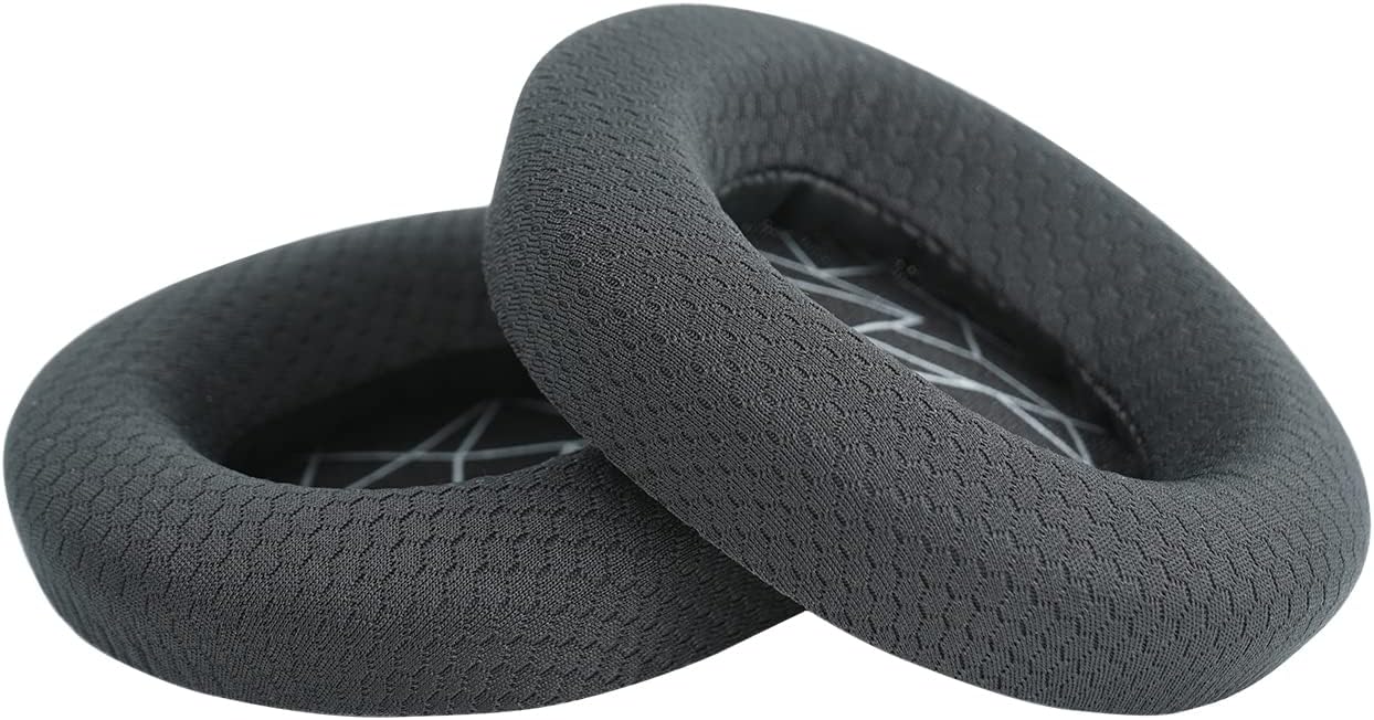 Almohadillas Para Audífonos SteelSeries Arctis Pro 3 - 5 - 7