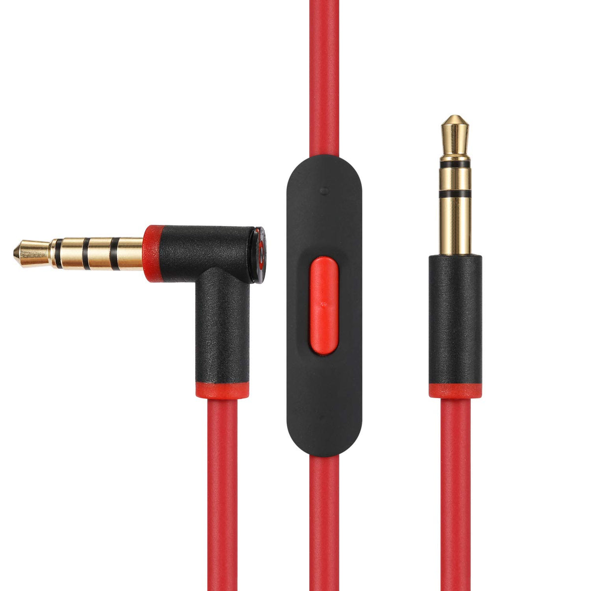 Cable De Audio Para Beats Solo Studio Pro Mixr