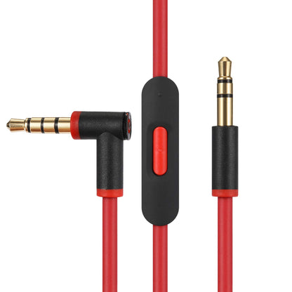 Cable De Audio Para Beats Solo Studio Pro Mixr