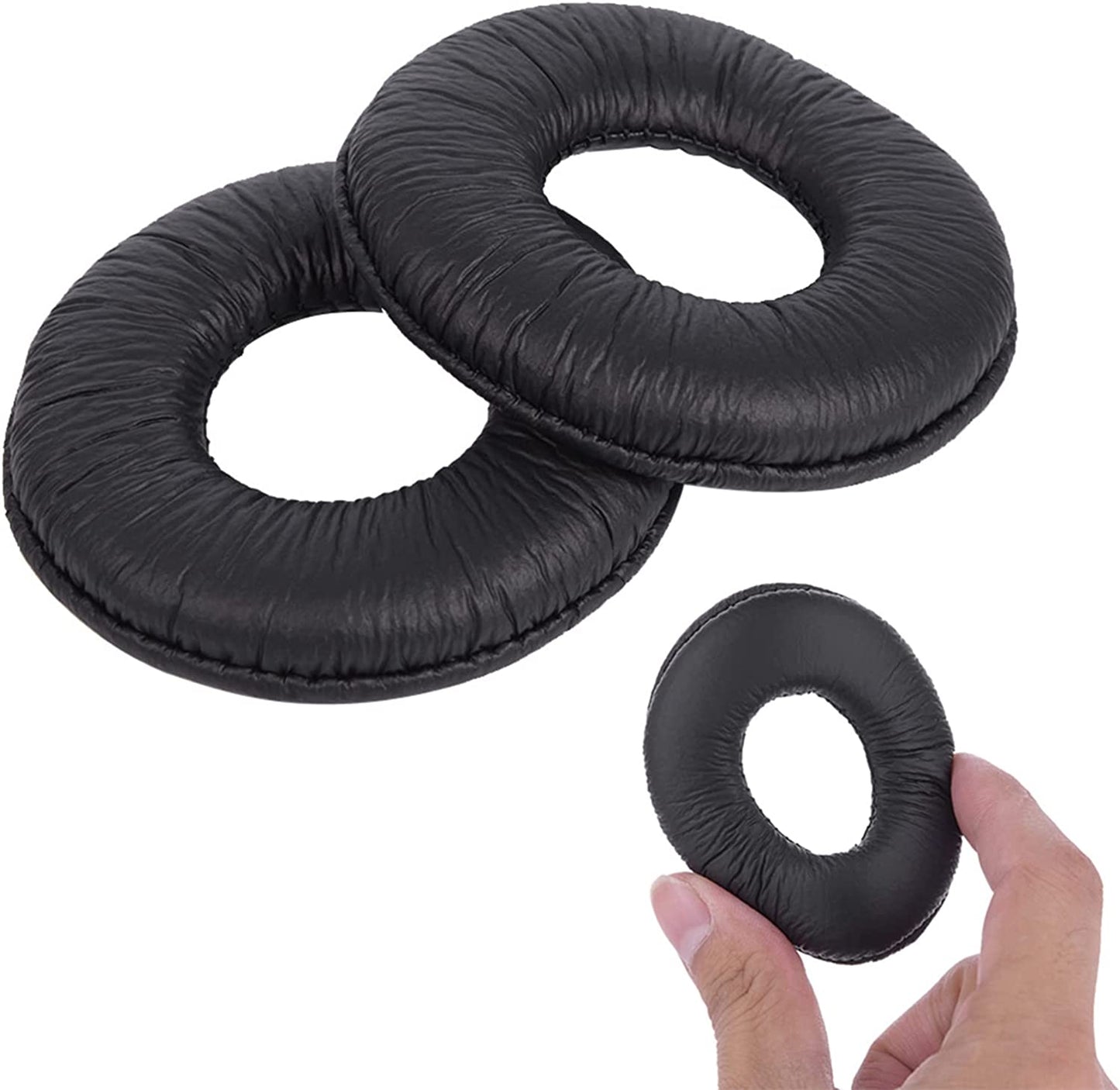 Almohadillas Para Audífonos Sony ZX110 - V150 - V250 - V300 - ZX310
