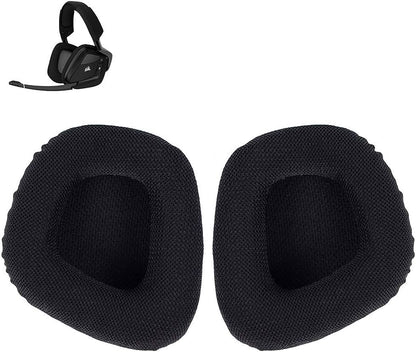 Almohadillas Para Audífonos Corsair Void Rgb - Elite - Pro