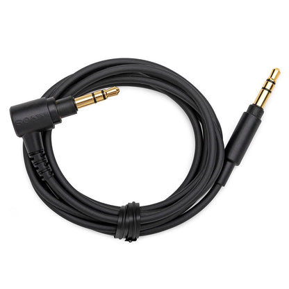 Cable Audio Para Audífonos Sony 1000XM4 - CH510 - CH700 - XB910