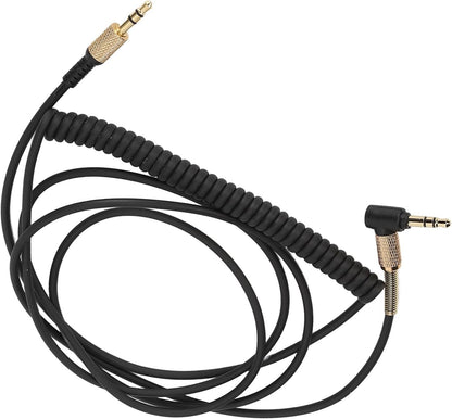 Cable de Audio Argollado Para Marshall Major II - III - IV