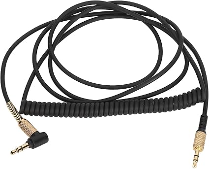 Cable de Audio Argollado Para Marshall Major II - III - IV