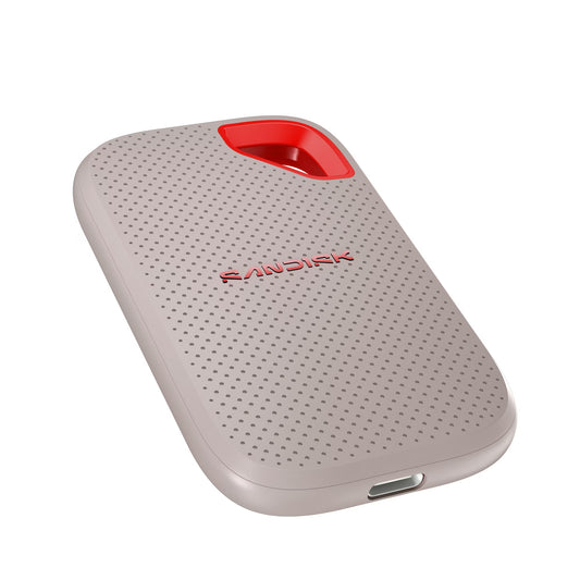 SANDISK Extreme Portable SSD 1TB - SDSSDE7W-1T00-AW25