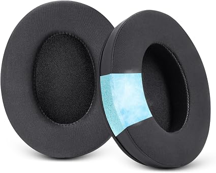 Almohadillas Para Audífonos Sennheiser HD280 - HD280 PRO Gel