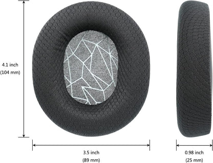 Almohadillas Para Audífonos SteelSeries Arctis Pro 3 - 5 - 7