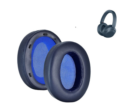 Almohadillas Para Audífonos Sony WH-XB910N