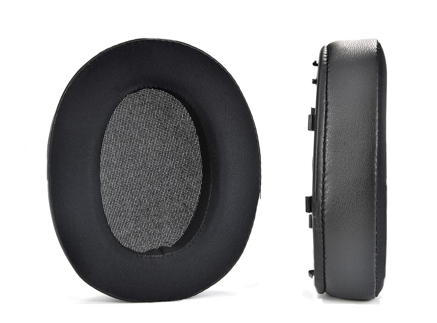 Almohadillas En Gel Para Audífonos Sony Wh-xb910n - Xb910n