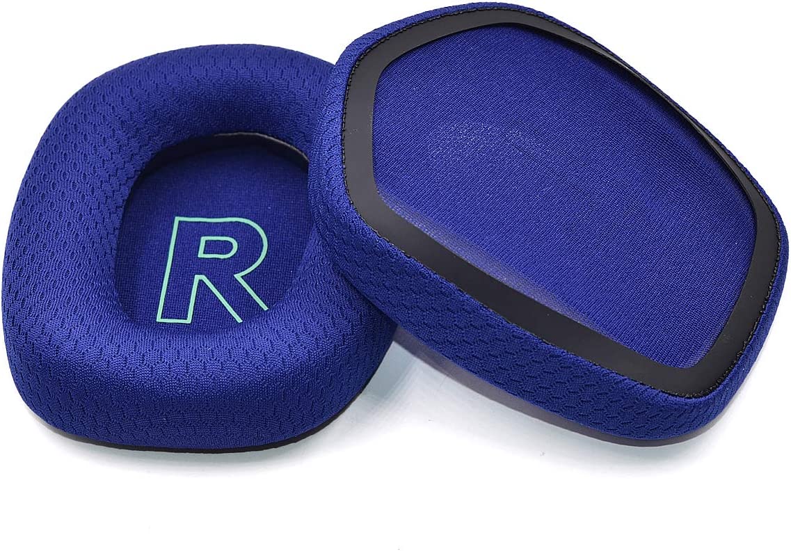 Almohadillas Para Audífonos Logitech G Series G733