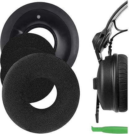Almohadillas Para Sennheiser HD25