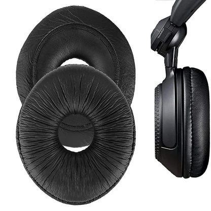 Almohadillas Para Audífonos Technics DJ1200 - DJ1205 - DJ1210