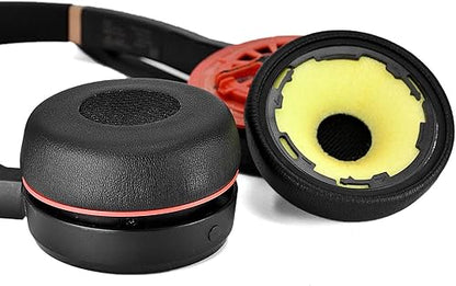 Almohadillas Para Audifonos Jabra Evolve  75 - 75UC -  75MS -  75SE