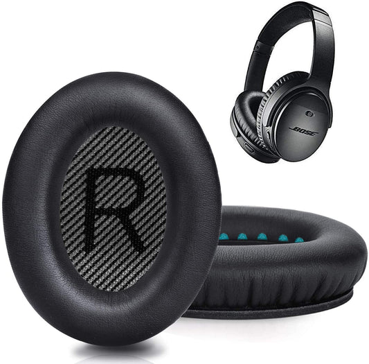 Almohadillas Para Bose QuietComfort - QC2 - QC15 - QC25 - QC35 - AE2