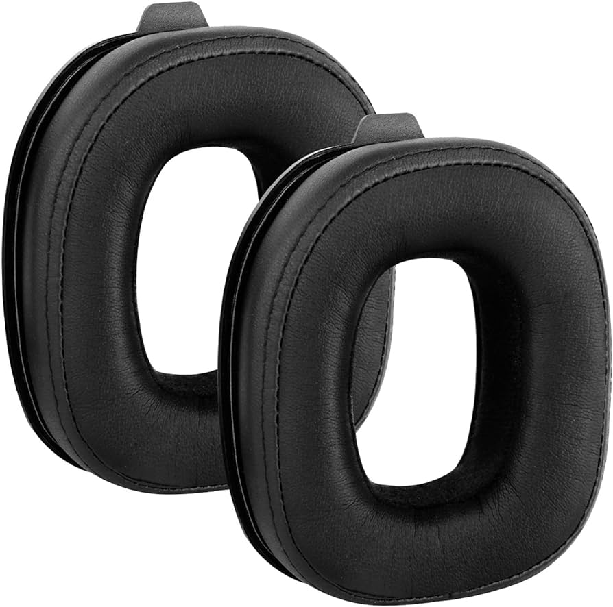 Almohadillas Para Astro A50