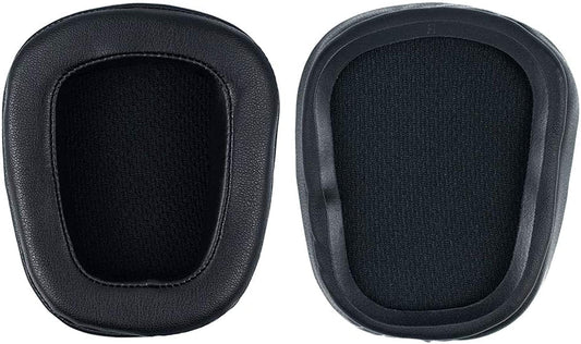 Almohadillas Para Audífonos Logitech G Series G633 - G933 - G635 - G935