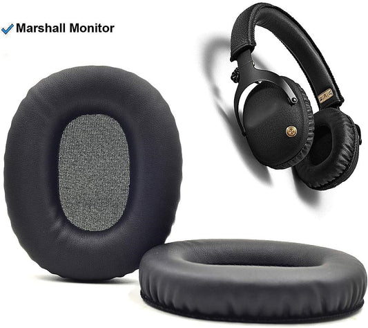 Almohadillas Para Audífonos Marshall Monitor