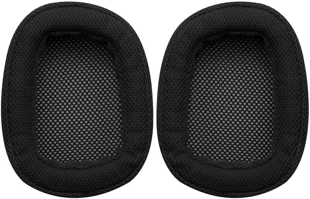 Almohadillas Para Audífonos Logitech G Series G433