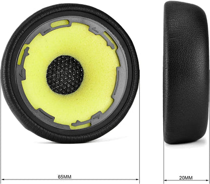 Almohadillas Para Audifonos Jabra Evolve  75 - 75UC -  75MS -  75SE