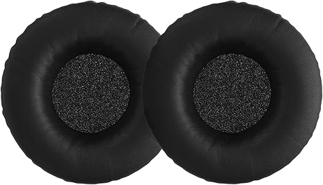 Almohadillas Para Sennheiser HD25