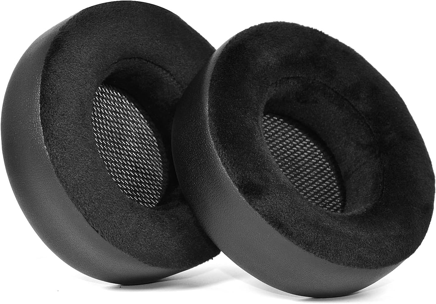 Almohadillas Para Audífonos Corsair Virtuoso Rgb