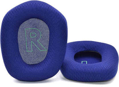 Almohadillas Para Audífonos Logitech G Series G733