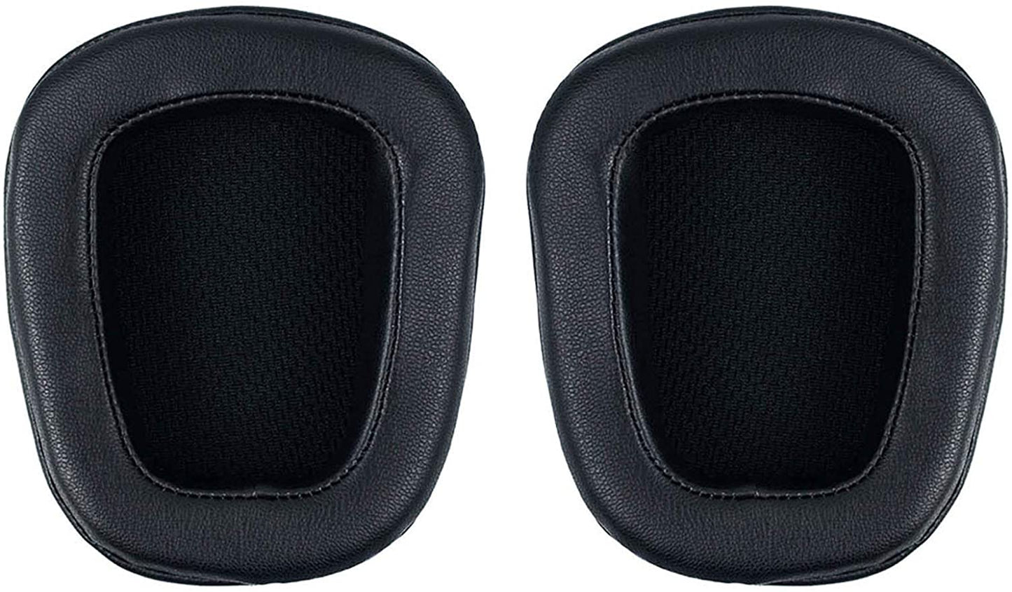 Almohadillas Para Audífonos Logitech G Series G633 - G933 - G635 - G935
