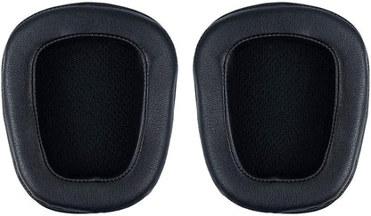 Almohadillas Para Audífonos Logitech G Series G633 - G933 - G635 - G935