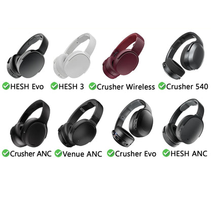 Almohadillas En Gel Para Audio Hesh 3.0 Gel