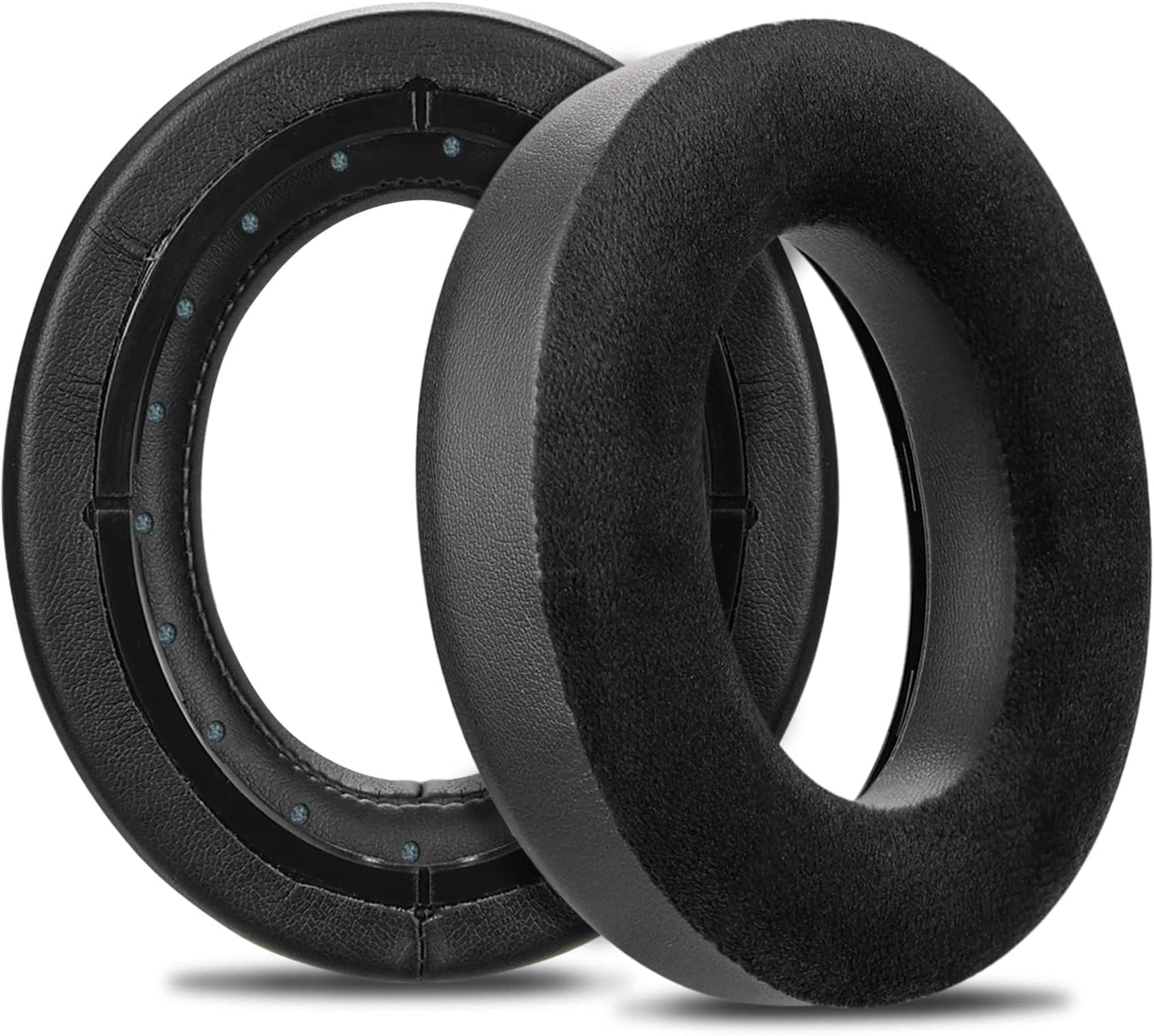 Almohadillas Para Audífonos Corsair Hs50 - Hs60 - Hs70
