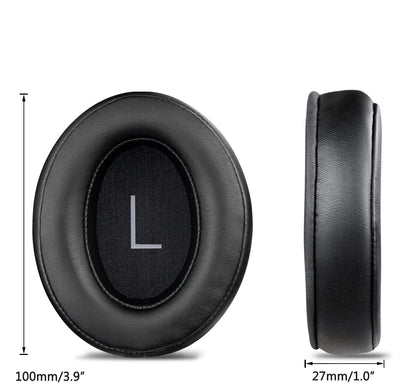 Almohadillas Para Audífonos Sennheiser Momentum 3 - III