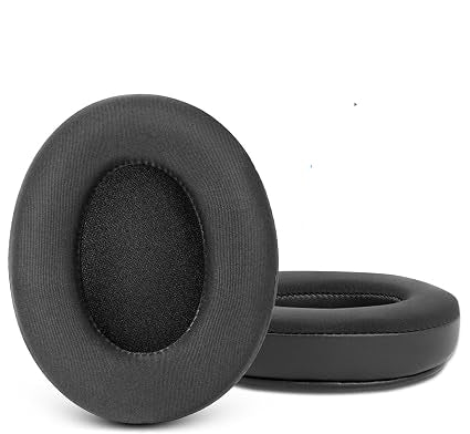 Almohadillas Para Audífonos Sennheiser HD280 - HD280 PRO Gel