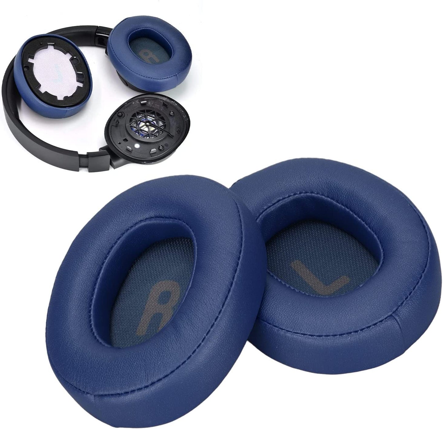 Almohadillas Para Audífonos JBL E55BT - E55
