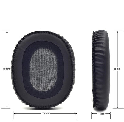 Almohadillas Para Audífonos Marshall Monitor