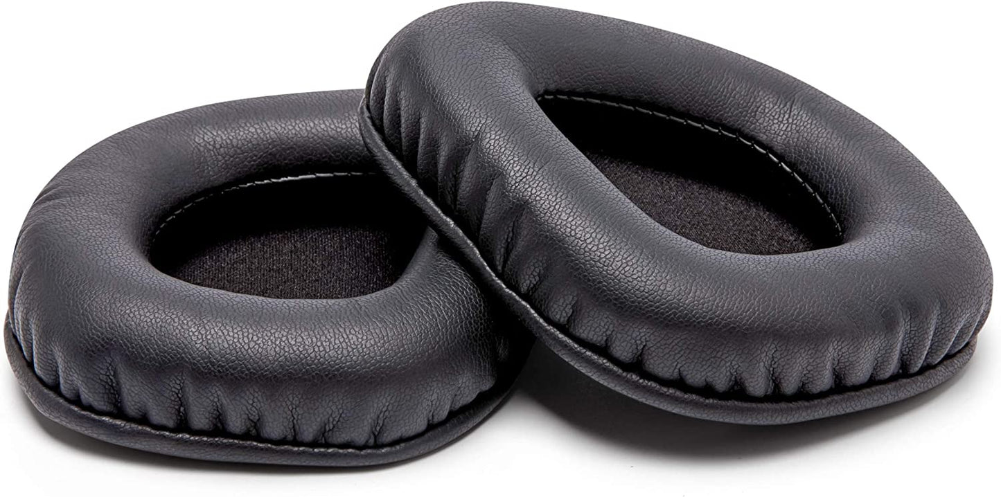 Almohadillas Para Audífonos Corsair Void Rgb - Elite - Pro