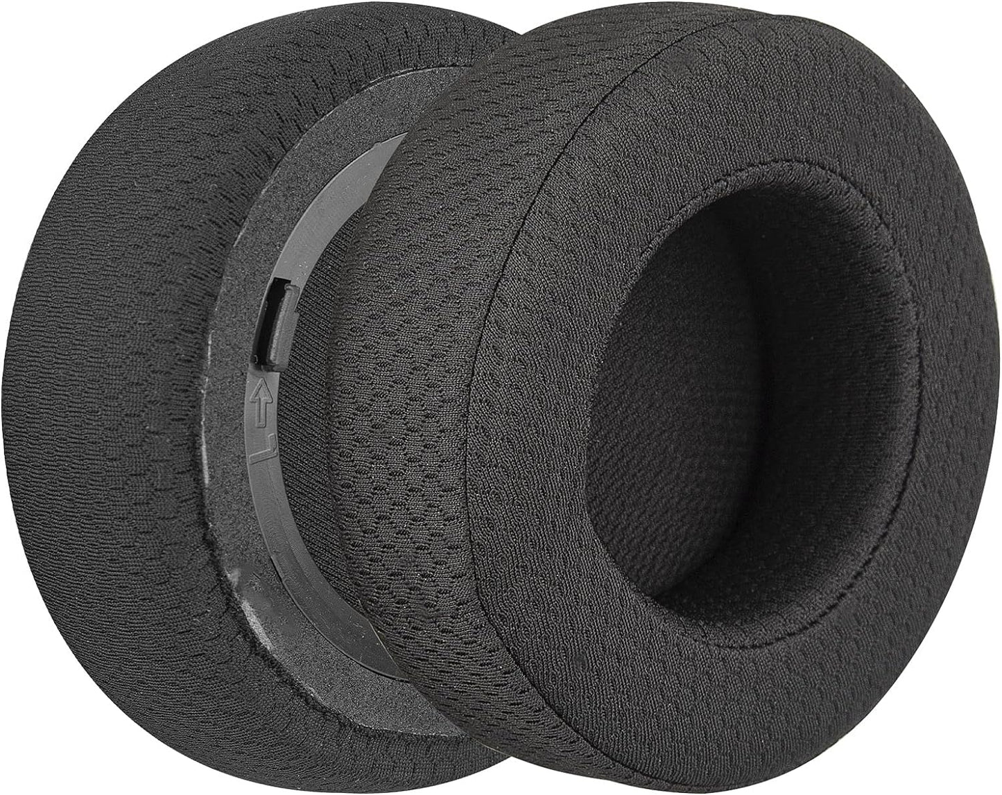 Almohadillas Para Audífonos Corsair Virtuoso Rgb