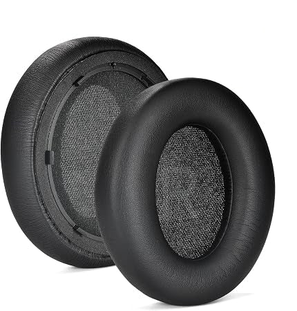 Almohadillas Para Audífonos Anker Soundcore Space Q45