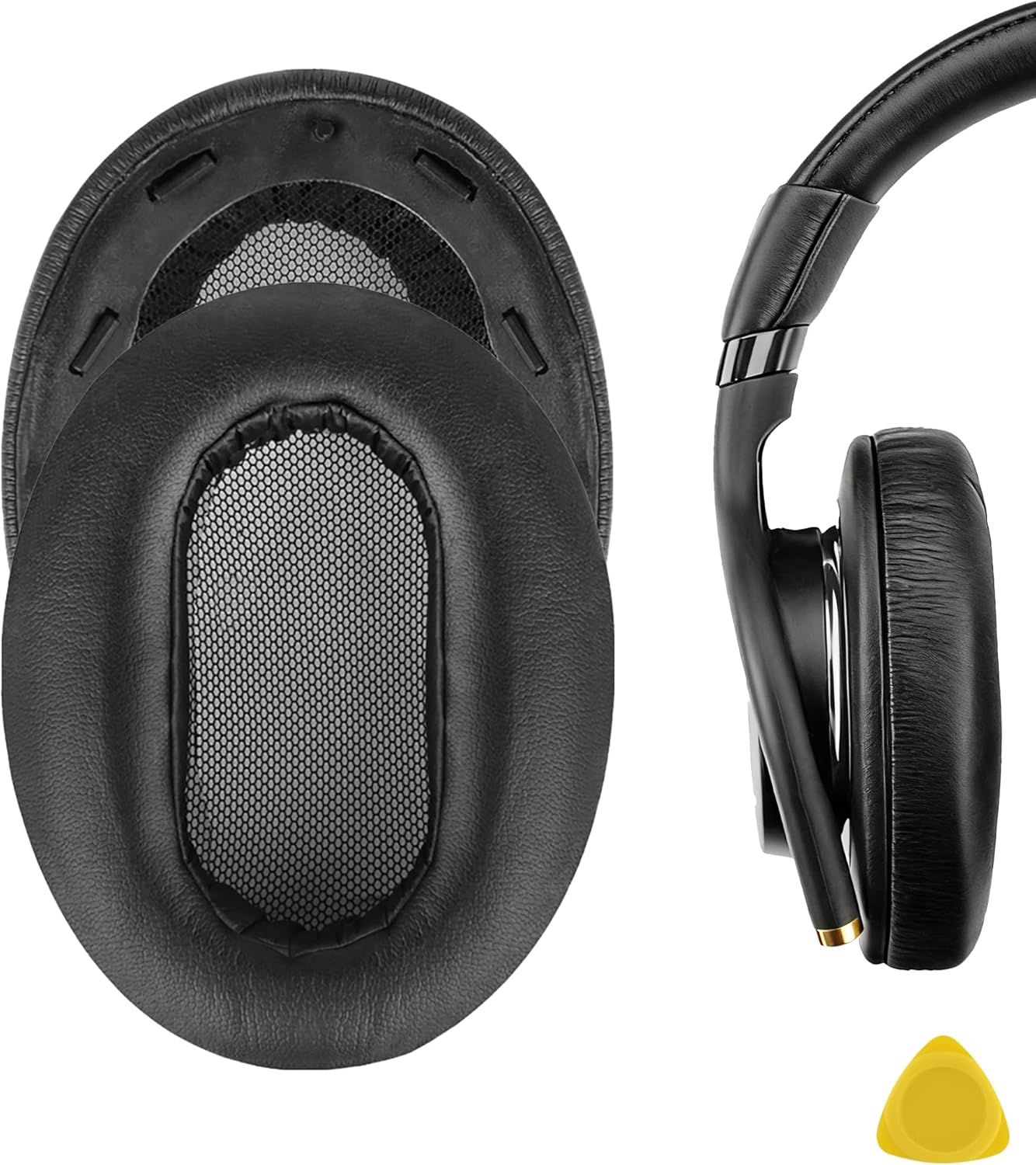Almohadillas Para Audifonos Sony MDR 1AM2 - MDR 1AM2/B