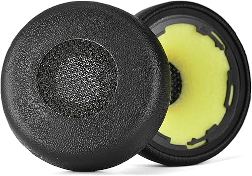 Almohadillas Para Audifonos Jabra Evolve  75 - 75UC -  75MS -  75SE