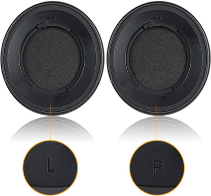 Almohadillas Para Audífonos Razer Kraken Pro V2 7.1
