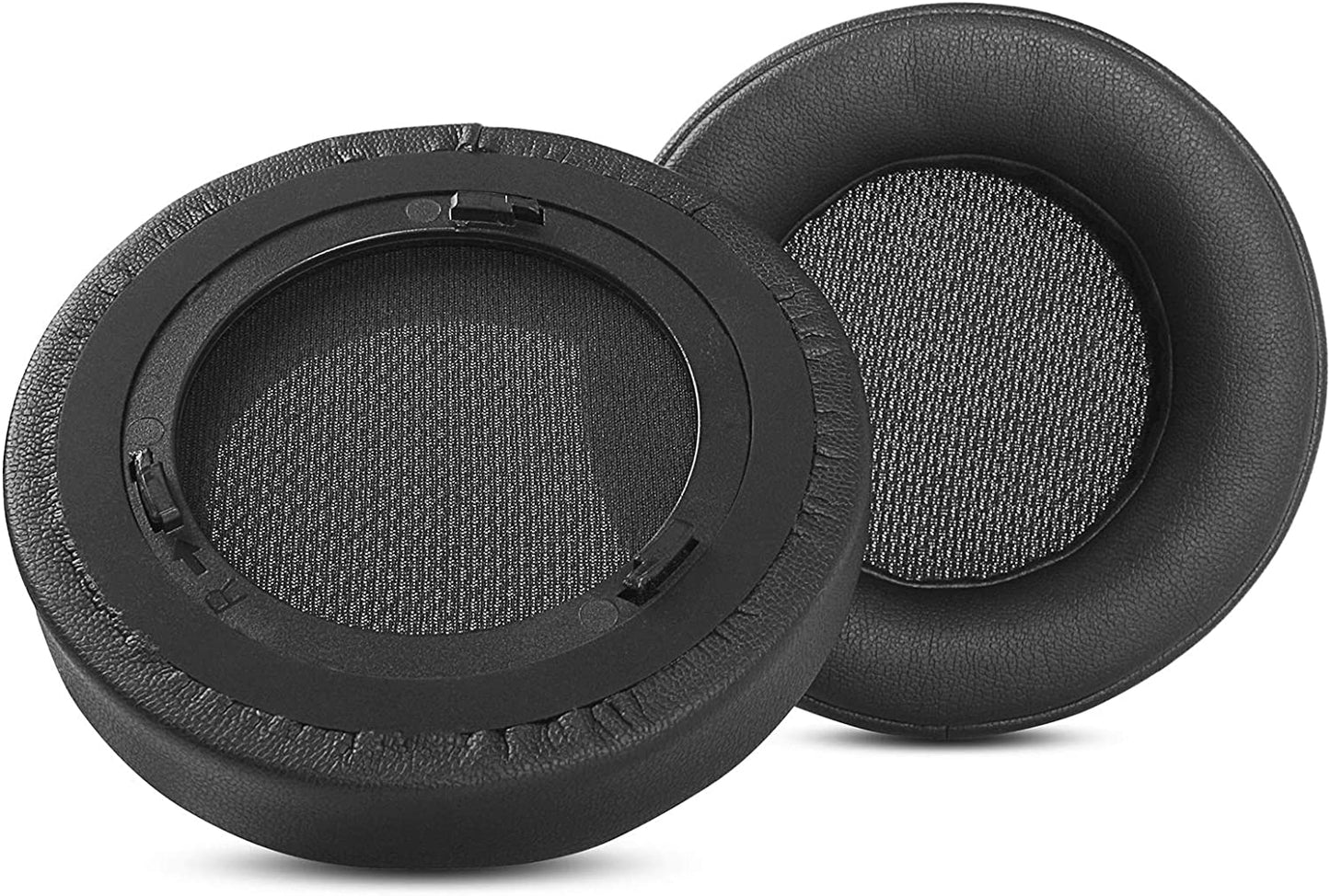 Almohadillas Para Audífonos Corsair Virtuoso Rgb