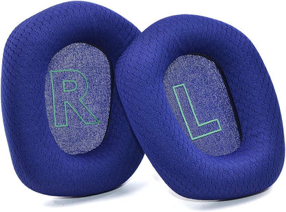 Almohadillas Para Audífonos Logitech G Series G733