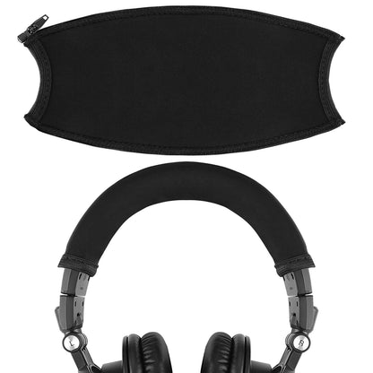 Banda Superior Para Audífonos ATH M30 - M40 - M50X