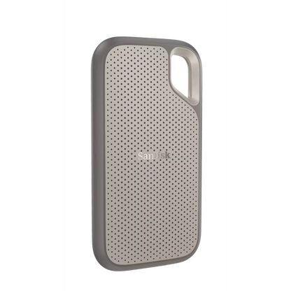 Disco Sólido Externo SSD Sandisk Extreme 2TB (SDSSDE51-2T00-AW25)