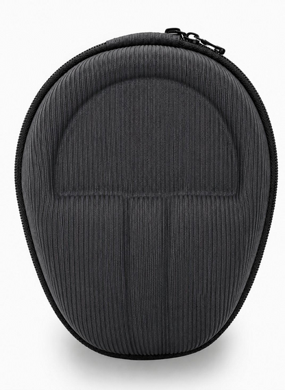 Estuche Rígido Ergonómico Para Audífonos - Case Auriculares