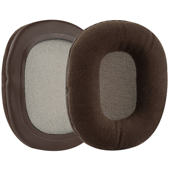 Almohadillas Para Audio Technica M20x M30x M40x M50x Sx1 Pro5