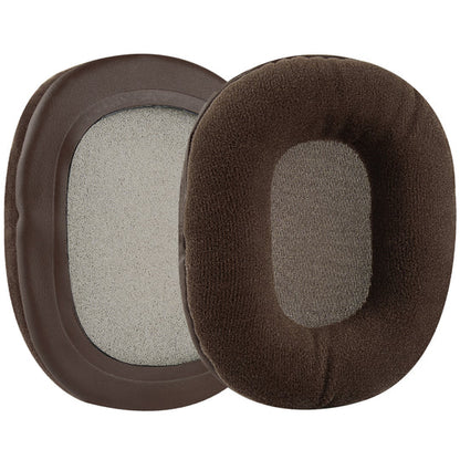 Almohadillas Para Audio Technica M20x M30x M40x M50x Sx1 Pro5