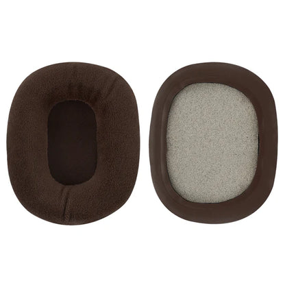 Almohadillas Para Audio Technica M20x M30x M40x M50x Sx1 Pro5