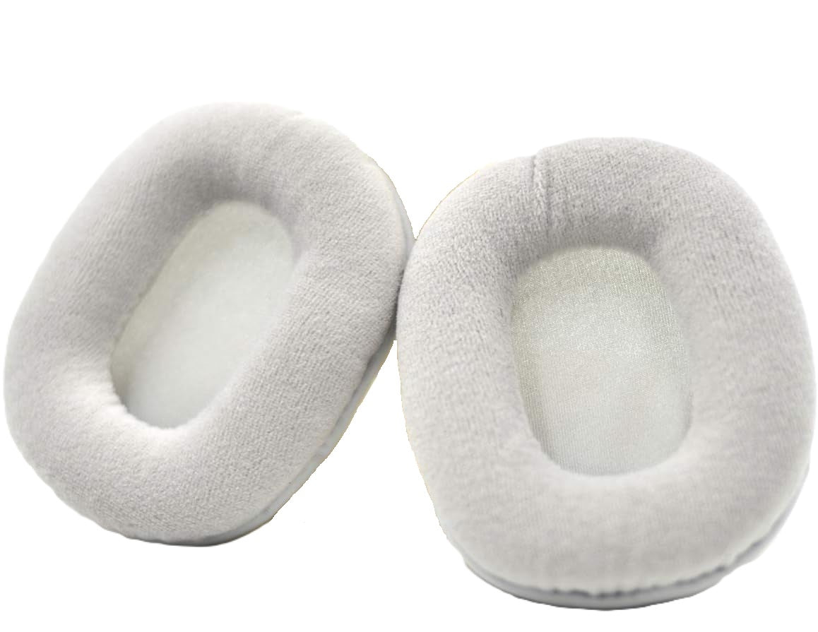 Almohadillas Para Audio Technica M20x M30x M40x M50x Sx1 Pro5