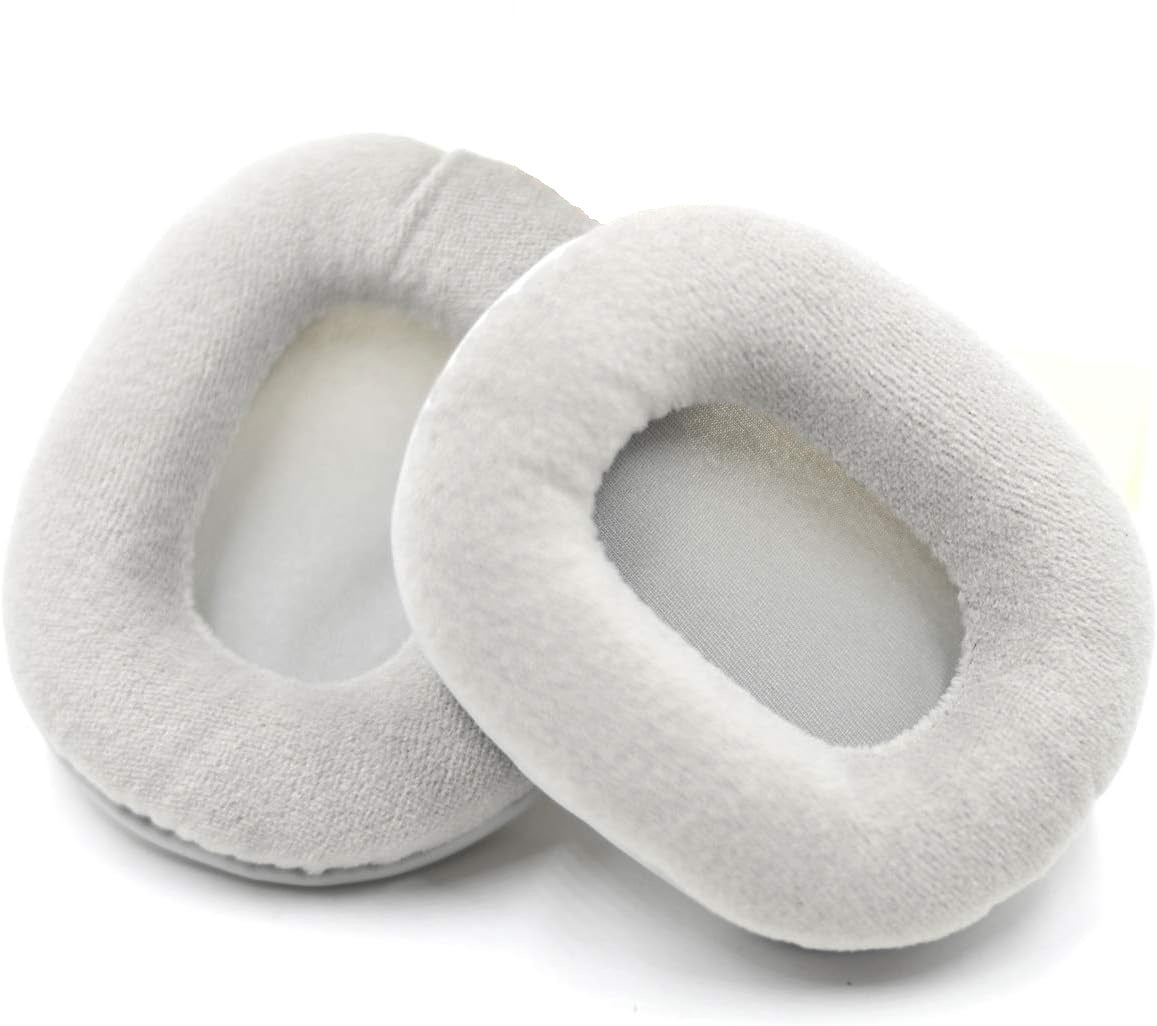 Almohadillas Para Audio Technica M20x M30x M40x M50x Sx1 Pro5